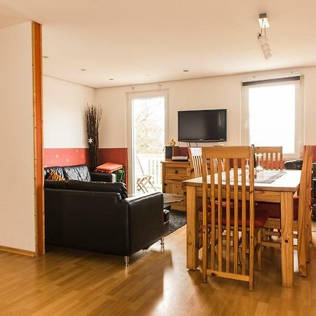 Ferienwohnung Casa Casimir Mit Elbblick, Balkon Und Grossen Garten Dresden Bagian luar foto